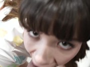 Thief teen step daughter ALIX LYNX fucks hard after being caught stealing 1/16