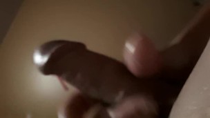 Jerk my d ick