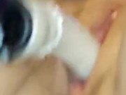 Having a lil fun - Screenshot 16 of 16 - Masturbate