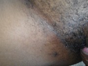 Teasing tight pussy 15/16