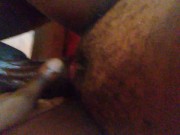 Teasing tight pussy 2/16