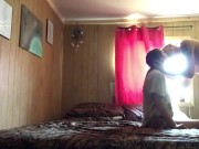 Daddy Left Me... So I Had Fun 1/16