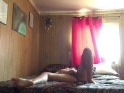 Daddy Left Me... So I Had Fun 12/16