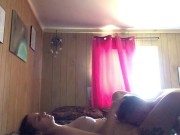 Daddy Came Back With a Surprise 5/16