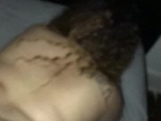 My birthday gift was sex 11/16