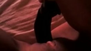 my girldfriend masturbating