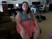 BTS interview with Juicy Jazmynne 12/16