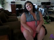 BTS interview with Juicy Jazmynne