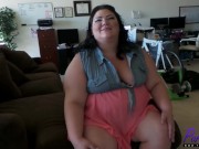 BTS interview with Juicy Jazmynne 7/16