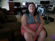 BTS interview with Juicy Jazmynne 9/16