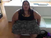 BTS interview with Apple Bomb 12/16