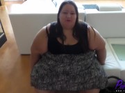 BTS interview with Apple Bomb 13/16