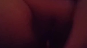 My first time on cam