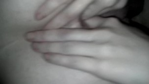 Anal Play - 3 fingers and a stretch made me orgasm