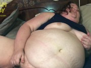Fat Thot  On Camera - Screenshot 14 of 16 - Masturbate