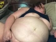 Fat Thot  On Camera - Screenshot 8 of 16 - Masturbating