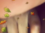 Quick Pussy Tease