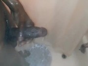 Wash my dick and ill fuck you good