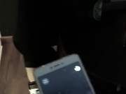 Bragas Vibrantes, Torturando a su novia en público mientras juegan billares 15/16