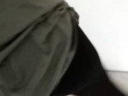 Bragas Vibrantes, Torturando a su novia en público mientras juegan billares 6/16