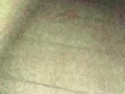 Bragas Vibrantes, Torturando a su novia en público mientras juegan billares 7/16