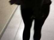 Bragas Vibrantes, Torturando a su novia en público mientras juegan billares 8/16