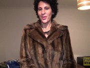 Cock craving English wench blasted with cock and cum 4/16