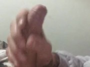 Daddy playing. - Screenshot 12 of 16 - Cum