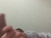 Daddy playing. - Screenshot 16 of 16 - Cum
