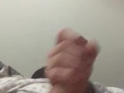 Daddy playing. - Screenshot 8 of 16 - Cum