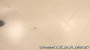 Piss in Public Toilet - Pissing in Shop