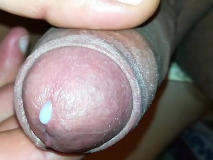 The longest cum float ever 120 seconds cum floating SLOW MOTION VERSION