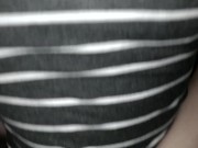 Scopata veloce sul sedile dell'auto con sborrata senza togliere i vestiti 3/16