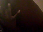 First ever solo pussy play video