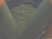 Told her I could see her 🐫 she started showing off! 13/16