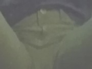 Told her I could see her 🐫 she started showing off! 14/16