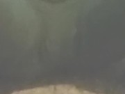 Told her I could see her 🐫 she started showing off! 3/16