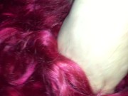 She sucks a mean dick 1/16