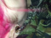 She sucks a mean dick 15/16