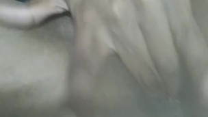TsKrissyBella - Plays In Deep Wet Whole