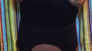 I GOT THE DOGGY BOOTY