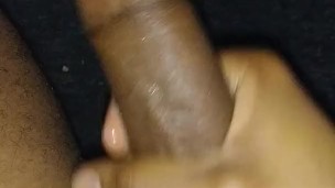 Up Late Masturbating