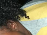 She suck a mean dick 13/16