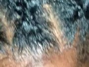 She suck a mean dick 14/16