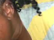 She suck a mean dick 15/16