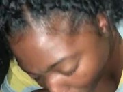 She suck a mean dick 3/16