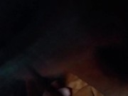 SuckingLegit ; Hot teen shows her skill for rough face fuck & deepthroat (teaser) 9/16