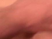 Sexy hot ass lattina get fucked in doggy style and cum on ass 14/16