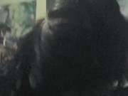 SuckingLegit ; Hot teen sloppy blowjob & face fuck deepthoat 7/16