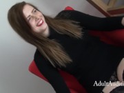 Classy British Hardcore Teen Model 2/16